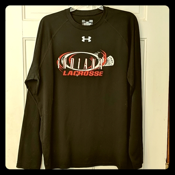 Under Armour Other - Under Armour Heat Gear Shirt